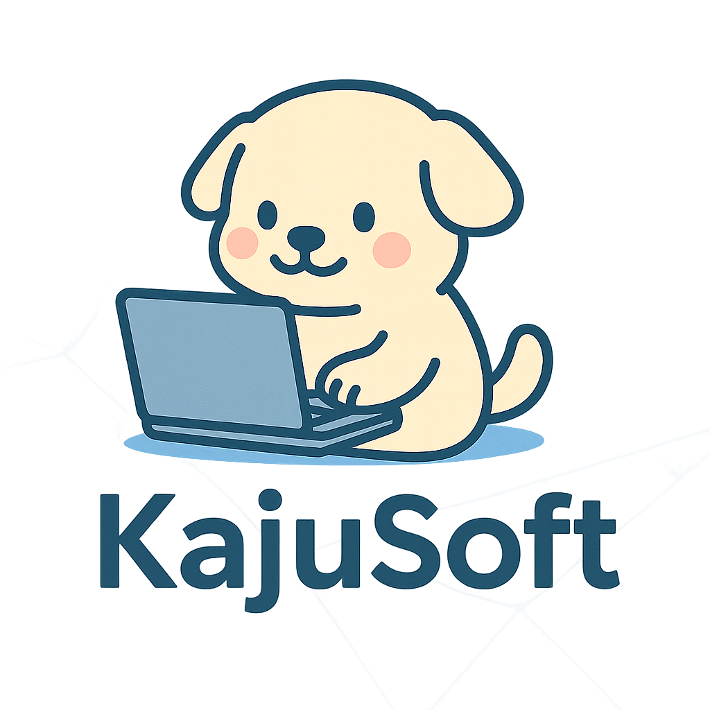 kajusoft.com
